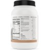 Levels - Proteína de suero 100% alimentada con pasto, sin hormonas, grano de vainilla, 1 libra