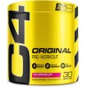 Conjunto de creatina y preentrenamiento de Cellucor