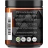 NatureBell Monohidrato de creatina en polvo de 17.64 oz, 5000 mg por porción, polvo de creatina pura sin sabor - micronizado -