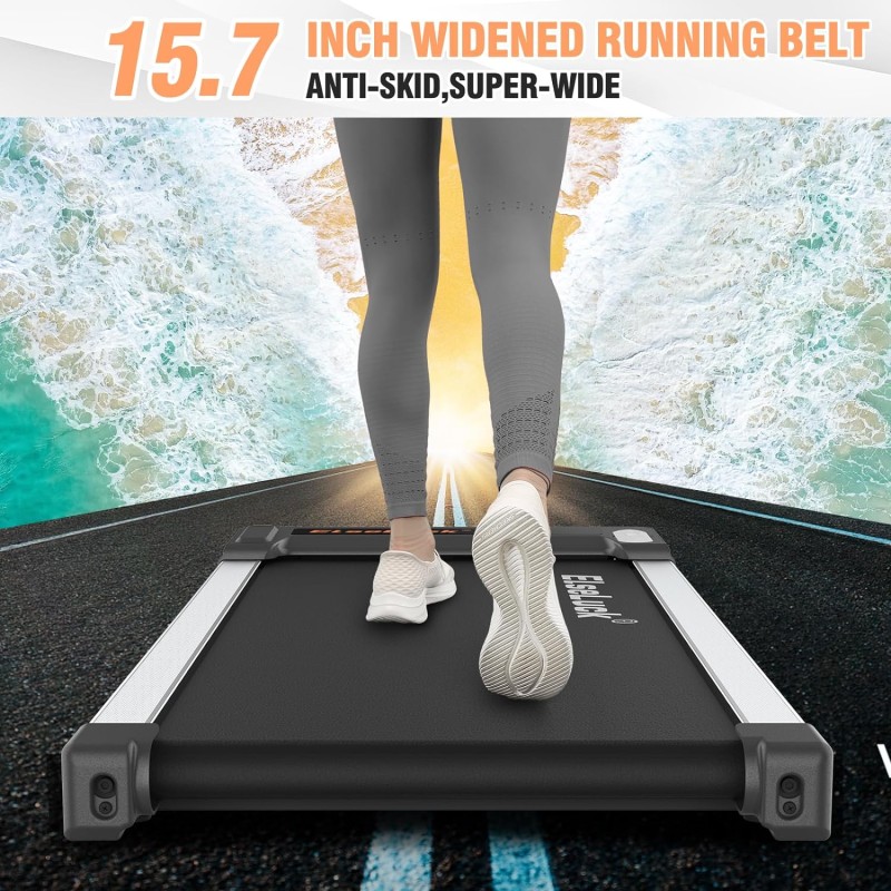 Pack De 2 Deslizadores De Fitness IUDWCG | Doble Cara Para Suelos Y Alfombras, Ideales Para Abdominales Y Yoga