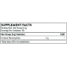 Thorne Research - Creatina en polvo para promover la producción de energía, masa corporal magra, resistencia muscular y