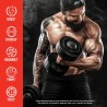 NX SPORTS The Curse! Polvo de preentrenamiento para hombres y mujeres.