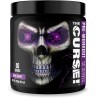 NX SPORTS The Curse! Polvo de preentrenamiento para hombres y mujeres.