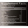 REDCON1 Total War - Suplemento energético con citrulina L, ácido málico y extracto de hoja de té verde, unisex.