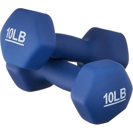 Mancuernas de Entrenamiento | Pesas Ajustables y Fijas al Mejor Precio