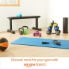 Mancuernas de Entrenamiento | Pesas Ajustables y Fijas al Mejor Precio