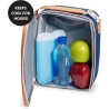 Cool Coolers Fit + Fresh XL Reutilizable – Paquete de Hielo Slim para Loncheras y refrigeradores