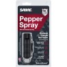 Gas pimienta Sabre | Seguro y Facil de usar