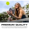 Pelotas de Pickleball Duraderas | Juego Rápido y Preciso
