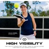 Pelotas de Pickleball Duraderas | Juego Rápido y Preciso