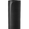 Tapete de Yoga Extra Grueso Amazon Basics de 1/2 Pulgada para gimnasio y ejercicio diario