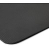 Tapete de Yoga Extra Grueso Amazon Basics de 1/2 Pulgada para gimnasio y ejercicio diario