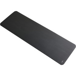 Tapete de Yoga Extra Grueso Amazon Basics de 1/2 Pulgada para gimnasio y ejercicio diario