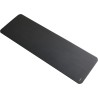 Tapete de Yoga Extra Grueso Amazon Basics de 1/2 Pulgada para gimnasio y ejercicio diario