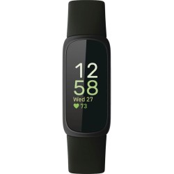 Pulsera Fitbit Rastreador de Salud | Monitorea Sueño, Ritmo Cardíaco y Más"