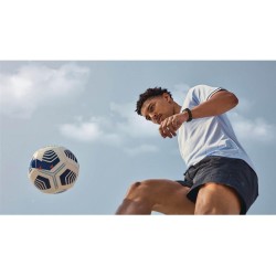 Pulsera Fitbit Rastreador de Salud | Monitorea Sueño, Ritmo Cardíaco y Más"