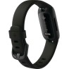 Pulsera Fitbit Rastreador de Salud | Monitorea Sueño, Ritmo Cardíaco y Más"