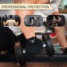 Guantes Atercel de entrenamiento ejercicio para levantamiento de pesas para hombres y mujeres