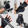 Guantes Atercel de entrenamiento ejercicio para levantamiento de pesas para hombres y mujeres