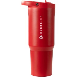 Vaso de Acero Inoxidable | Resistente, Reutilizable y diseño ergonomico