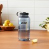 Nalgene Sustain - Botella de agua | Reciclada, 32 fl oz y boca ancha