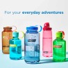 Nalgene Sustain - Botella de agua | Reciclada, 32 fl oz y boca ancha