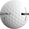 Bolas de Golf TaylorMade Distance+ – Máxima Velocidad y Distancia en Cada Golpe