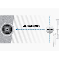 Bolas de Golf TaylorMade Distance+ – Máxima Velocidad y Distancia en Cada Golpe