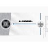 Bolas de Golf TaylorMade Distance+ – Máxima Velocidad y Distancia en Cada Golpe