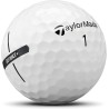 Bolas de Golf TaylorMade Distance+ – Máxima Velocidad y Distancia en Cada Golpe