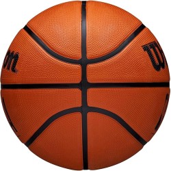 Pelota de Baloncesto basketball marron WILSON NBA DRV Series