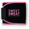 Faja reductora de cintura Sweet Sweat la banda de sudoración aumenta la temperatura del estómago para reducir el peso del agua