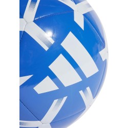 Pelota recreativa de Fútbol adidas Starlancer Club | Duradera y Suave
