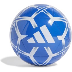 Pelota recreativa de Fútbol adidas Starlancer Club | Duradera y Suave