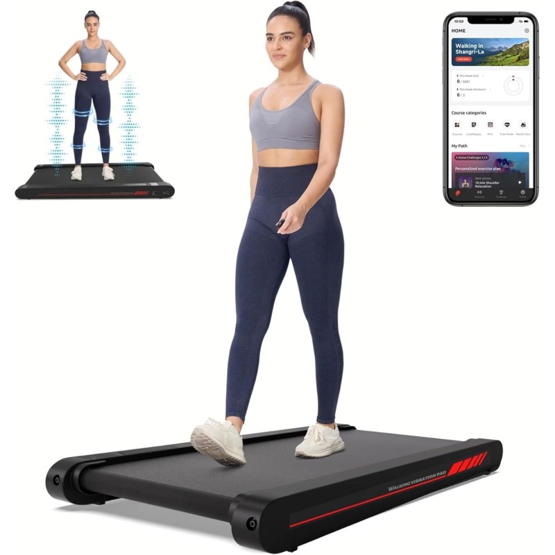 Cinta de correr Sperax | Facil de guardar y Silenciosa Cinta de correr Sperax | Facil de guardar y Silenciosa