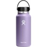 Botella marca Hydro Flask 32 oz con tapa flexible ancha – Moonshadow