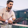 Paletas de Pickleball |Juego de paletas y antideslizantes