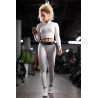 Fitgriff® Cinturón para correr unisex con bolsillo seguro – Ideal para llevar celular, llaves y objetos esenciales