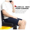 SPORT BEATS - Asientos para gradas | Portable y con colchon grueso