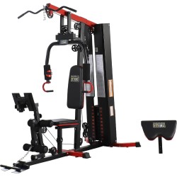 Fitvids Home Gym, equipo de entrenamiento | Equipo de entrenamiento compelto