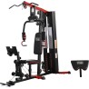 Fitvids Home Gym, equipo de entrenamiento | Equipo de entrenamiento compelto