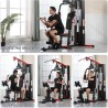 Fitvids Home Gym, equipo de entrenamiento | Equipo de entrenamiento compelto