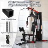 Fitvids Home Gym, equipo de entrenamiento | Equipo de entrenamiento compelto