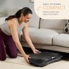 Lifepro Waver Vibration Plate | Potente y eficiente