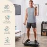 Lifepro Waver Vibration Plate | Potente y eficiente