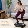 Lifepro Waver Vibration Plate | Potente y eficiente