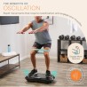 Lifepro Waver Vibration Plate | Potente y eficiente