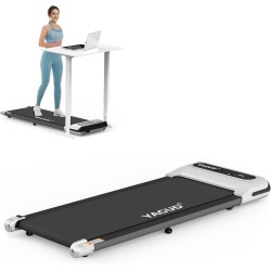 Yagud Cinta de correr portátil | Perfecto para oficinas y hogares