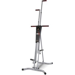 MaxiClimber Escalador vertical | Facil de montar y plegable