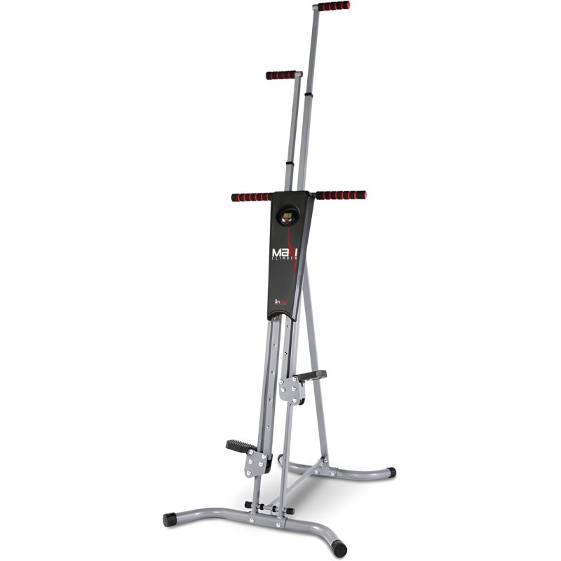 MaxiClimber Escalador vertical | Facil de montar y plegable MaxiClimber Escalador vertical | Facil de montar y plegable